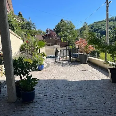 Apartment En Pierres Bourgoin-Jallieu