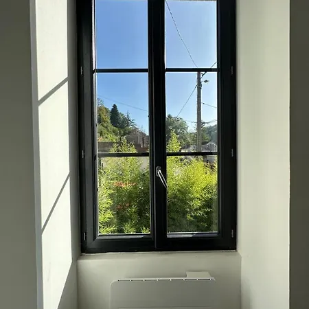Apartment En Pierres *
