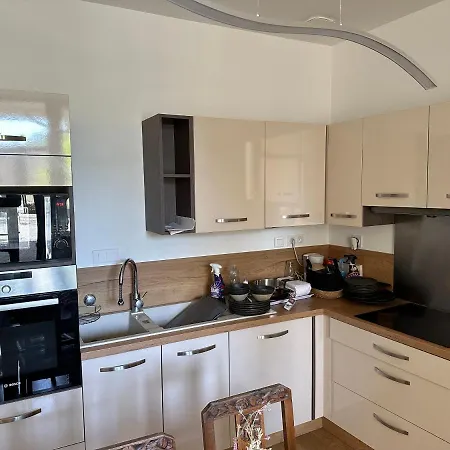 En Pierres Apartment Bourgoin-Jallieu